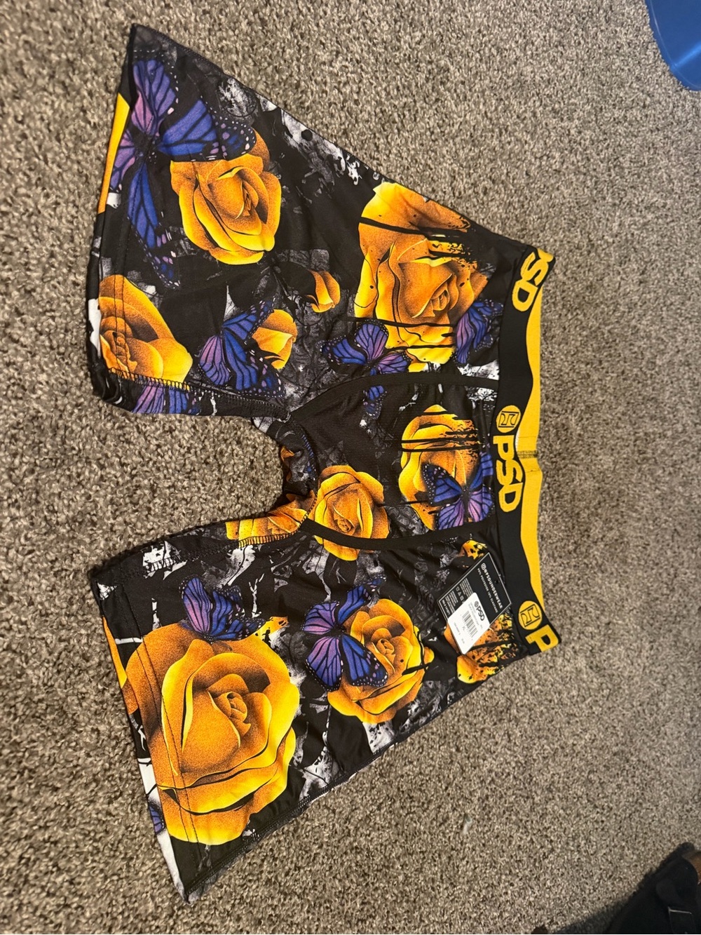 PSD Men’s Underwear